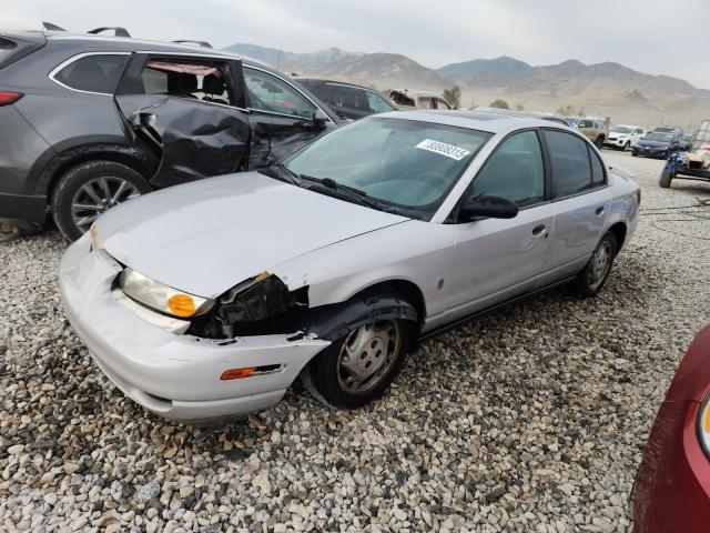 2000 SATURN SL1, 