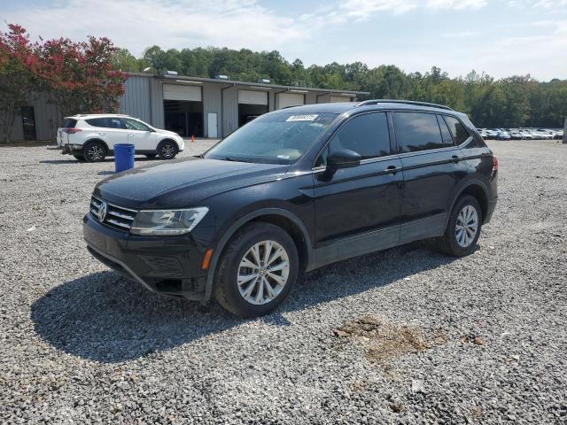 2018 VOLKSWAGEN TIGUAN S, 