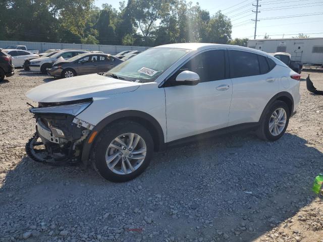 2024 BUICK ENVISTA PREFERRED, 