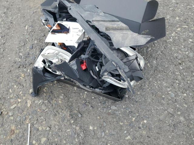 WVWWF7AU9HW167498 - 2017 VOLKSWAGEN GOLF R 灰色 照片 12