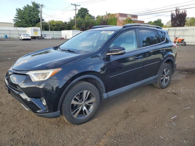 2017 TOYOTA RAV4 XLE, 