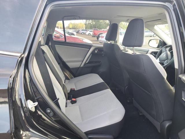 2T3RFREV7HW682235 - 2017 TOYOTA RAV4 XLE Qara foto 10