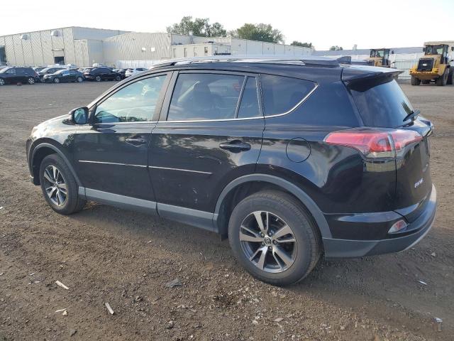 2T3RFREV7HW682235 - 2017 TOYOTA RAV4 XLE Qara foto 2