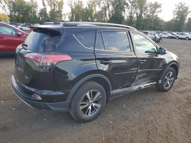 2T3RFREV7HW682235 - 2017 TOYOTA RAV4 XLE Qara foto 3