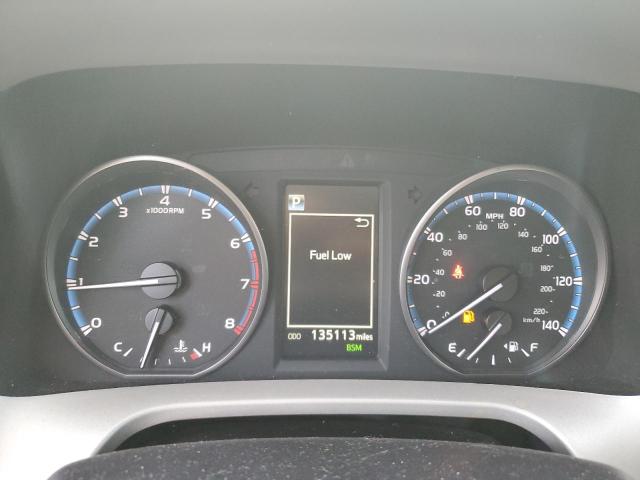 2T3RFREV7HW682235 - 2017 TOYOTA RAV4 XLE Qara foto 9