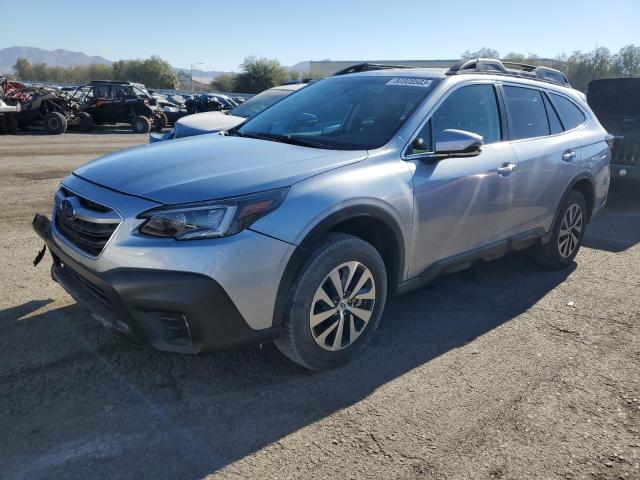 2021 SUBARU OUTBACK PREMIUM, 