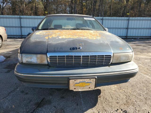 1G1BN52W4RR131586 - 1994 CHEVROLET CAPRICE CLASSIC LS BLUE photo 5