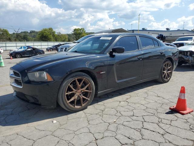 2013 DODGE CHARGER R/T, 