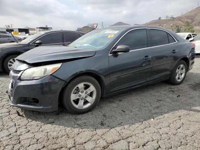 2014 CHEVROLET MALIBU LS, 