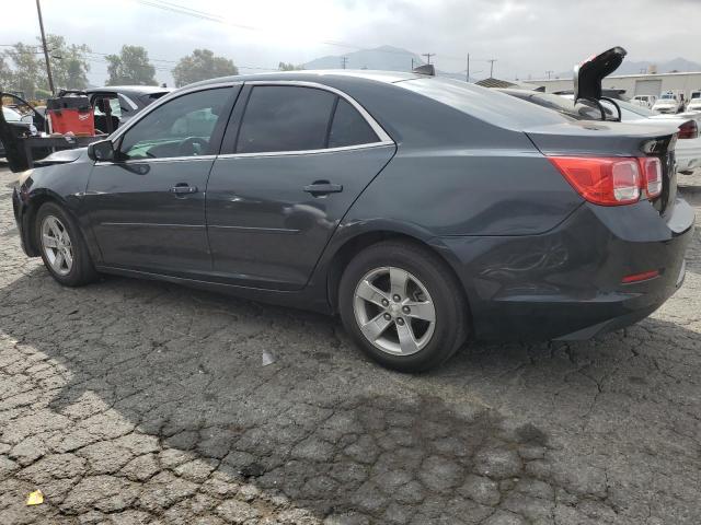 1G11B5SL0EF240150 - 2014 CHEVROLET MALIBU LS GRAY photo 2