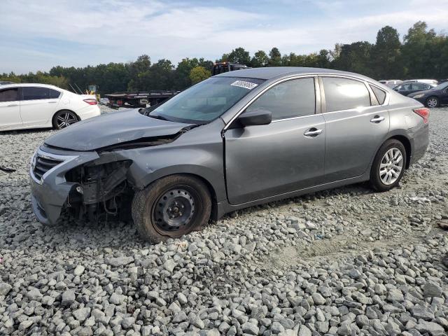 2014 NISSAN ALTIMA 2.5, 