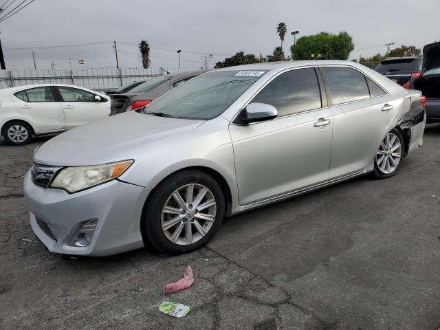 2014 TOYOTA CAMRY L, 