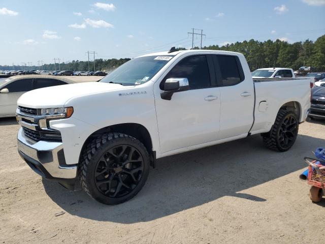 2020 CHEVROLET SILVERADO C1500 LT, 