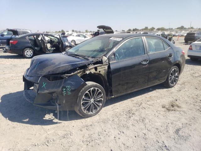 2014 TOYOTA COROLLA L, 