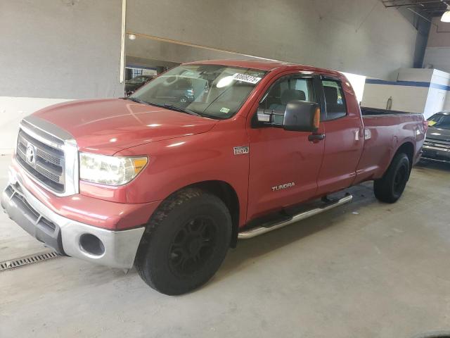 2011 TOYOTA TUNDRA DOUBLE CAB SR5, 