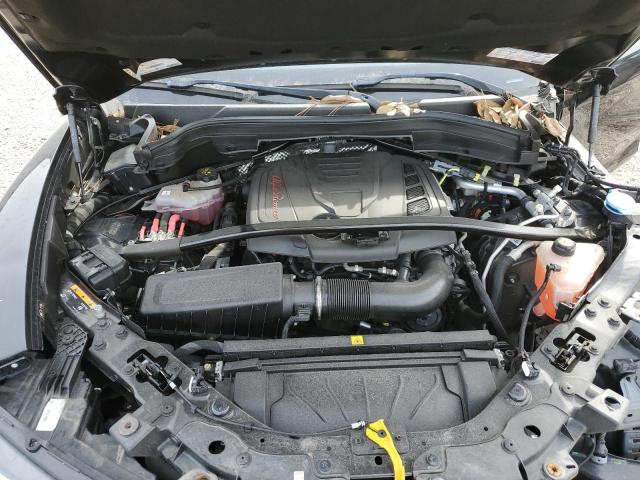 ZASPAKBN3K7C30455 - 2019 ALFA ROMEO STELVIO TI BLACK photo 12