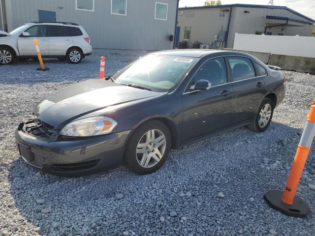 2013 CHEVROLET IMPALA LT, 