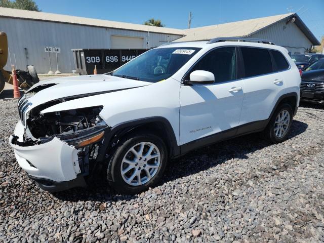2016 JEEP CHEROKEE LATITUDE, 