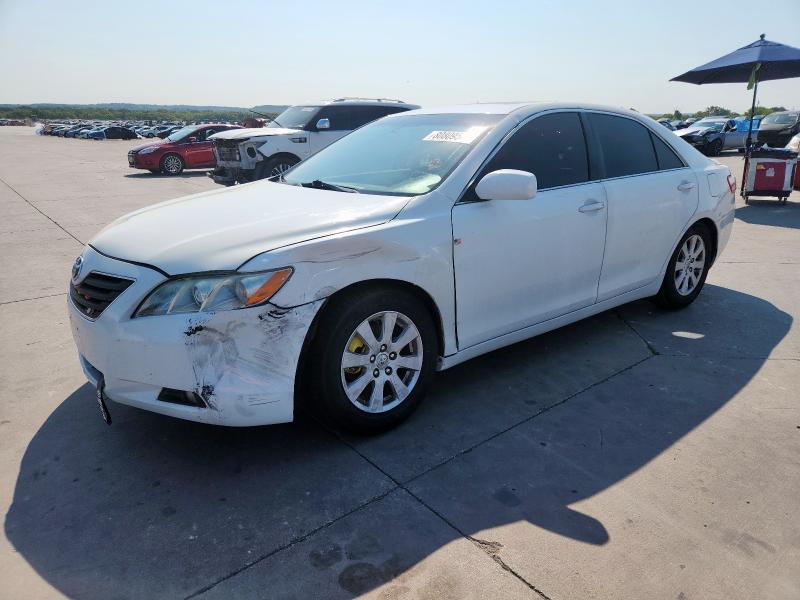 2009 TOYOTA CAMRY BASE, 