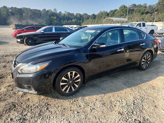 2016 NISSAN ALTIMA 2.5, 