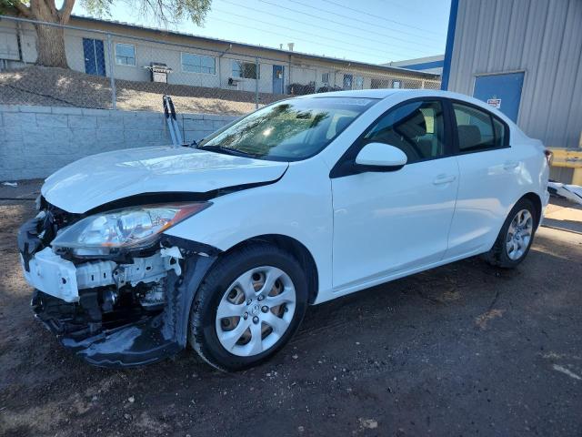 2012 MAZDA 3 I, 