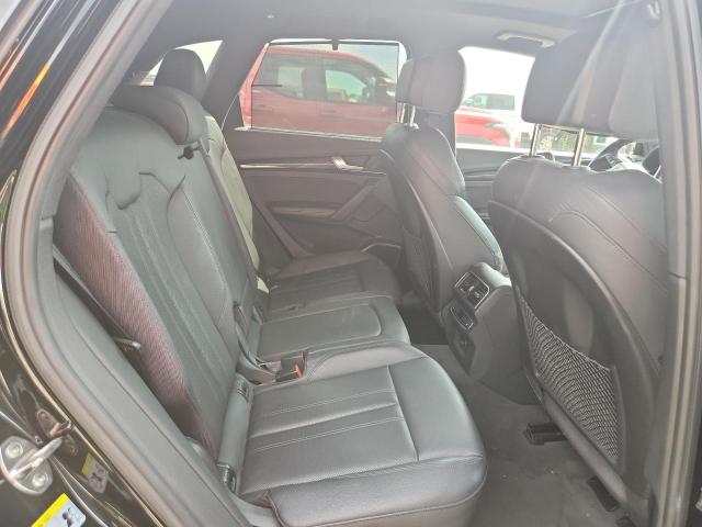 WA1C4AFY6J2039163 - 2018 AUDI SQ5 PRESTIGE 黑色 照片 10