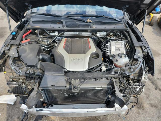 WA1C4AFY6J2039163 - 2018 AUDI SQ5 PRESTIGE 黑色 照片 11