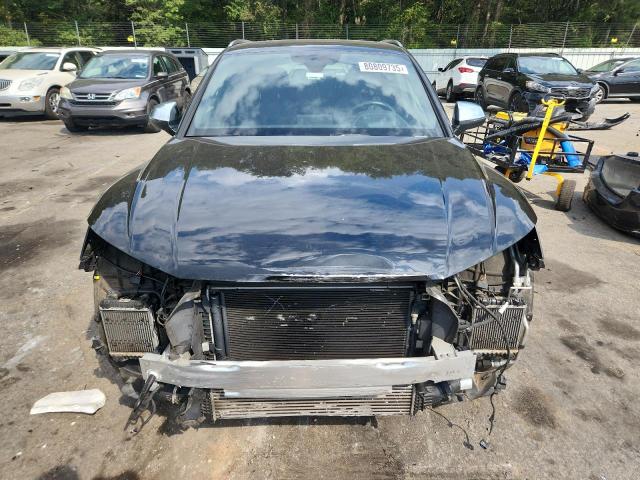 WA1C4AFY6J2039163 - 2018 AUDI SQ5 PRESTIGE 黑色 照片 5