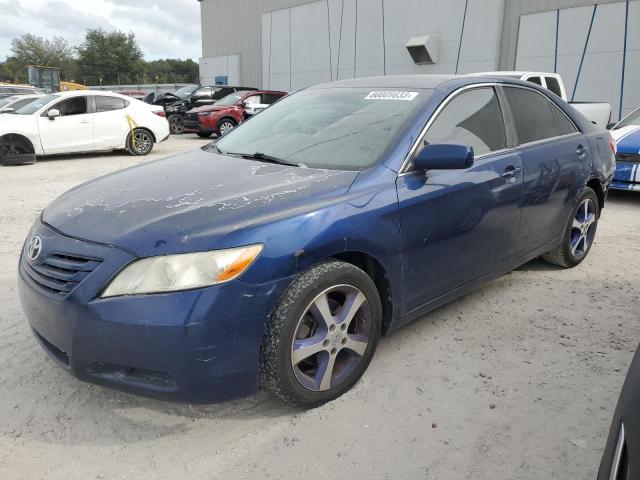 2008 TOYOTA CAMRY CE, 