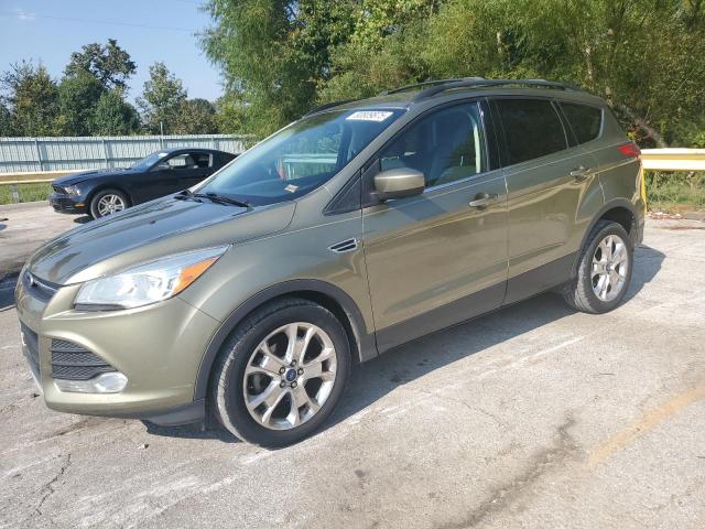 2013 FORD ESCAPE SE, 