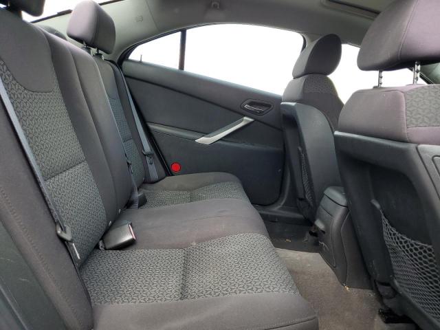 1G2ZG57NX74271835 - 2007 PONTIAC G6 BASE 蓝色 照片 10