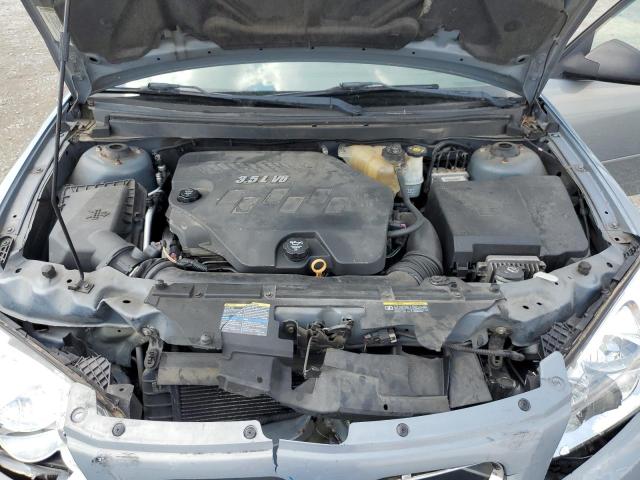 1G2ZG57NX74271835 - 2007 PONTIAC G6 BASE 蓝色 照片 11