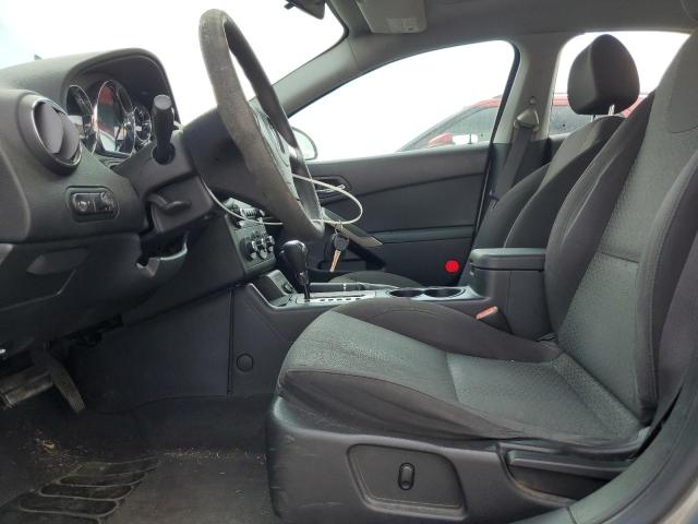 1G2ZG57NX74271835 - 2007 PONTIAC G6 BASE 蓝色 照片 7