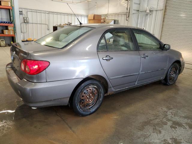 1NXBR32E18Z939456 - 2008 TOYOTA COROLLA CE Boz foto 3