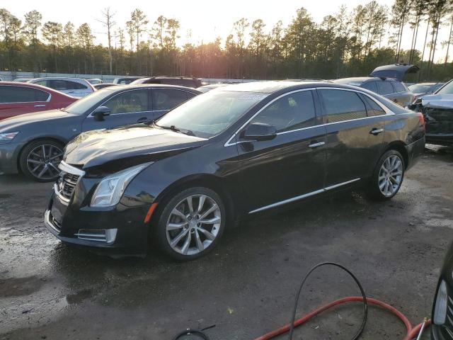 2017 CADILLAC XTS LUXURY, 