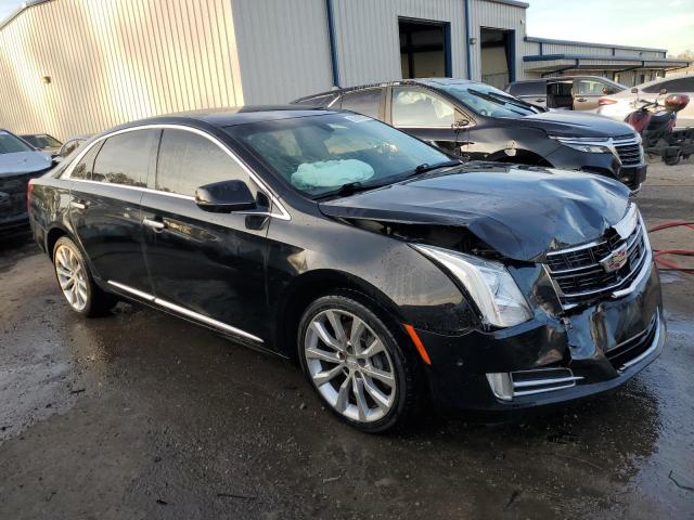 2G61M5S39H9148049 - 2017 CADILLAC XTS LUXURY BLACK photo 4