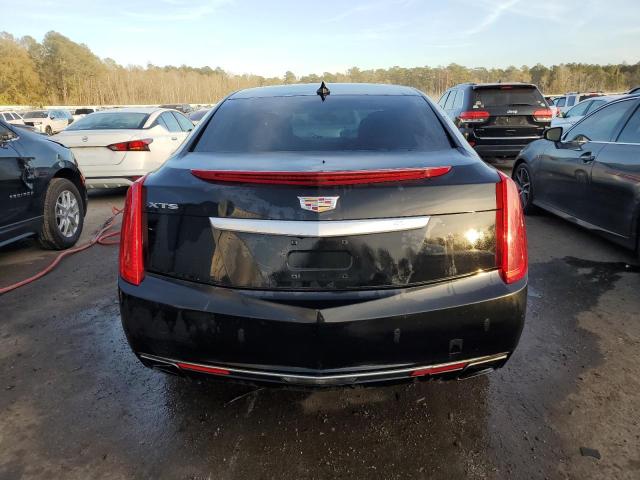 2G61M5S39H9148049 - 2017 CADILLAC XTS LUXURY BLACK photo 6