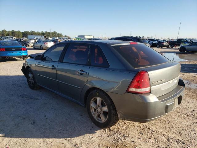 1G1ZT62864F149903 - 2004 CHEVROLET MALIBU MAXX LS GREEN photo 2