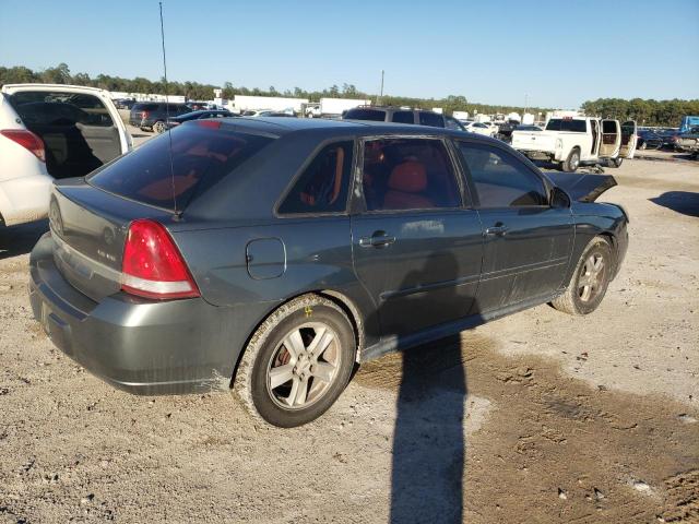 1G1ZT62864F149903 - 2004 CHEVROLET MALIBU MAXX LS 绿色 照片 3
