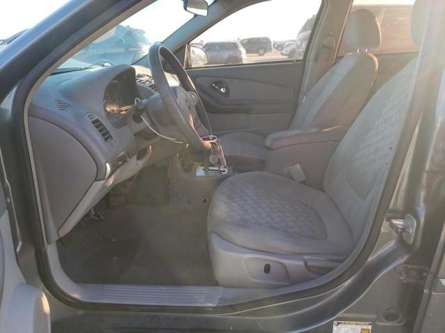 1G1ZT62864F149903 - 2004 CHEVROLET MALIBU MAXX LS 绿色 照片 7