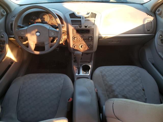 1G1ZT62864F149903 - 2004 CHEVROLET MALIBU MAXX LS 绿色 照片 8