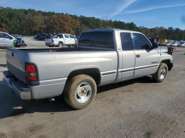 1B7HC13Y9XJ511387 - 1999 DODGE RAM 1500 GRAY photo 3