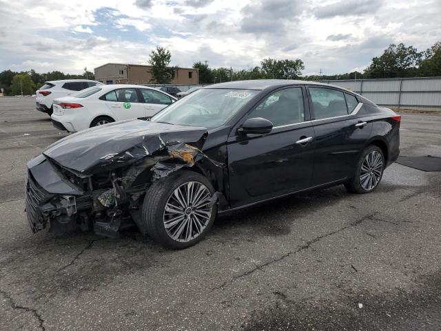 2023 NISSAN ALTIMA SL, 