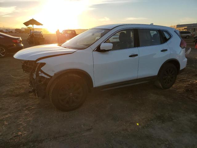 2017 NISSAN ROGUE S, 