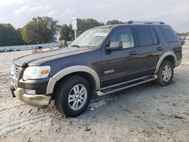 2006 FORD EXPLORER EDDIE BAUER, 