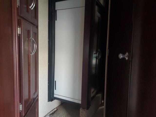 5SFCG3825FE289708 - 2015 HEARTLAND GATEWAY 白色 照片 5