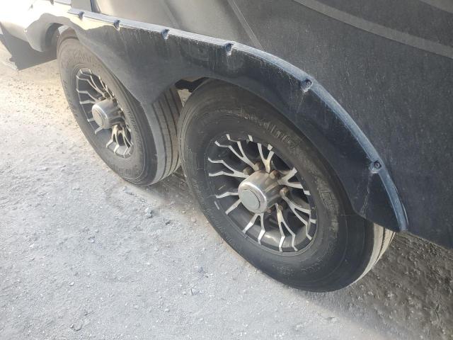 5SFCG3825FE289708 - 2015 HEARTLAND GATEWAY 白色 照片 8