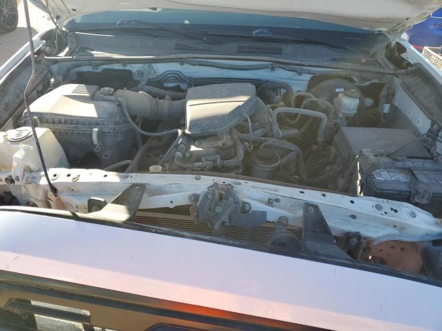5TFSX5EN1HX053170 - 2017 TOYOTA TACOMA ACCESS CAB თეთრი ფოტო 11