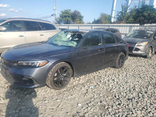 2023 HONDA CIVIC SPORT, 