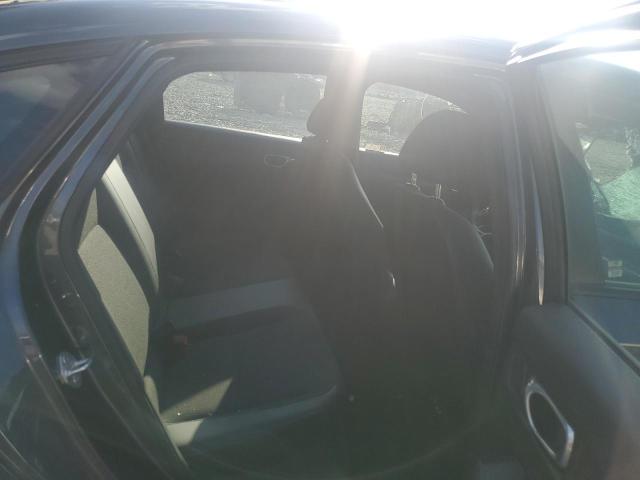 2HGFE2F52PH561107 - 2023 HONDA CIVIC SPORT Grau Foto 10